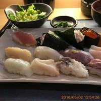 烏賊 鮨ダイニング 鮮助 大宮東口本店 - 