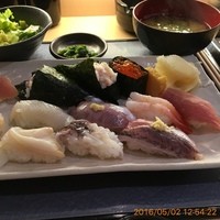 烏賊 鮨ダイニング 鮮助 大宮東口本店 - 