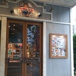 BUBBA GUMP SHRIMP TOKYO - 