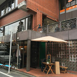 シバサキ キャンプ - 