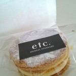 パッケージはこんな感じです。