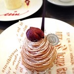 神戸旧居留地　美侑 - 