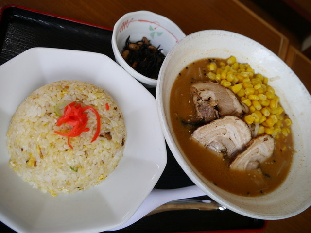 どさん娘 長町店 - 千徳（ラーメン）の写真