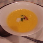 CHEZ KEN - スープ