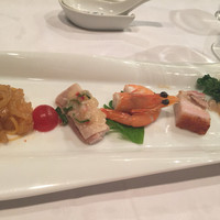 横浜中華街 重慶飯店 本館 - 