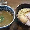 煮干しつけ麺 宮元