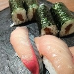 Kaisen Dokoro Sushi Tsune - 