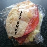 THE CITY BAKERY グランフロント大阪 - BLT