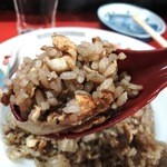 新ちゃん - 焼めし　リフト