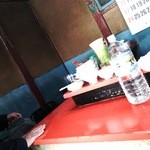 新ちゃん - 店内