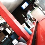 新ちゃん - 店内