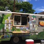 Hau Nani Shave Ice - 