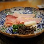 銀座おかもと - 