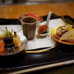 銀座おかもと - 