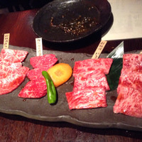 松阪苑 - 
