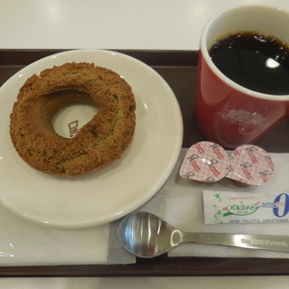 ポン・デ・ライオンパーク バイ ミスタードーナツ_1