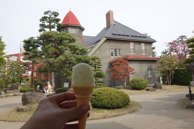 藤田記念庭園 - 中央弘前（その他）の写真