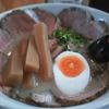 俺のラーメン あっぱれ屋