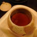 槐樹 - デザート２