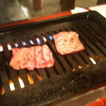 焼肉 バンザイミート - 