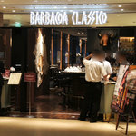 BARBACOA CLASSICO - 