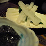 夕焼け飯店 - お通し２