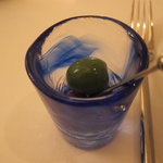 Shin Harada - オリーブ