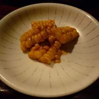 六本木モンシェルトントン - トウモロコシ