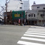 2015年3月訪問時撮影