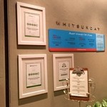 fish D'vine - TripAdvisorの表彰多数！