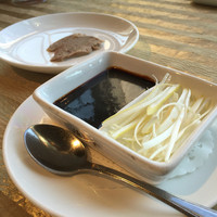 全聚徳 新宿店 - 