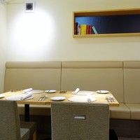 アニエルドール - 店内