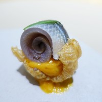 アニエルドール - 貝と兎鰯と豚”海と山”