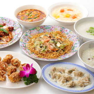 団体様ランチ 個室 一皿ずつの完全個食 ランチ8品セット お一人様1 650円税込 10名様より 萬寿殿 マンジュデン 三宮 神戸市営 中華料理 食べログ 団体様ランチ 個室 一皿ずつの完全個食 ランチ8品セット お一人様1 650円税込 10名様より 萬寿殿 マンジュデン 三宮 神戸市営 中華料理 食べログ