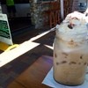 Sidewalk Cafe - ドリンク写真:これがアイスコーヒーだ！