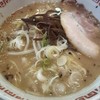 八十吉ラーメン