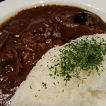 カレーキッチン スパイス - 