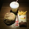 BURGER KING - 料理写真:Whopper セット R$24,90