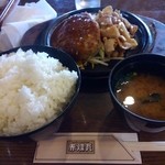 赤煉瓦 篠目店 - 