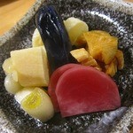 楽小屋 直木 - ２０１６年３月再訪問