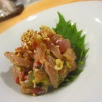 楽小屋 直木 - ２０１６年４月再訪問