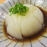 楽小屋 直木 - ２０１６年４月再訪問