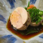 楽小屋 直木 - ２０１６年４月再訪問