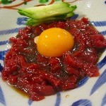 楽小屋 直木 - ２０１６年４月再訪問