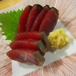 楽小屋 直木 - ２０１６年４月再訪問