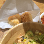 サラディッシュ - 