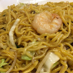 中華屋台 加匠 - 