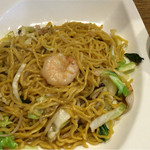 中華屋台 加匠 - 