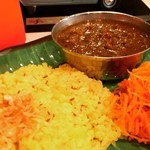 カリ～ アンド スパイスバル カリ～ビト - 