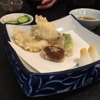 満寿家 - 